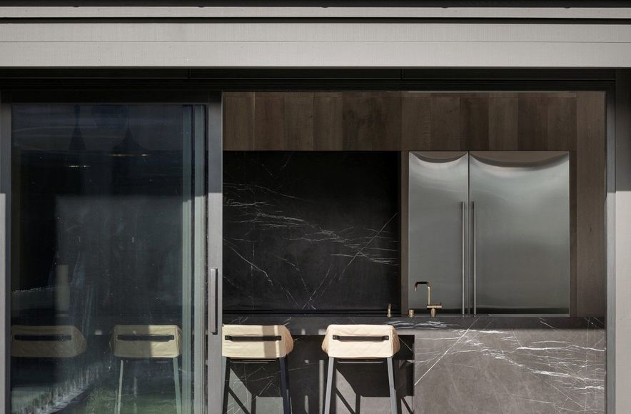 Havelock North Residence