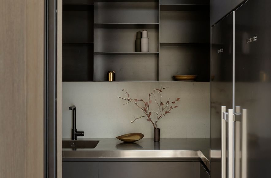 Havelock North Residence