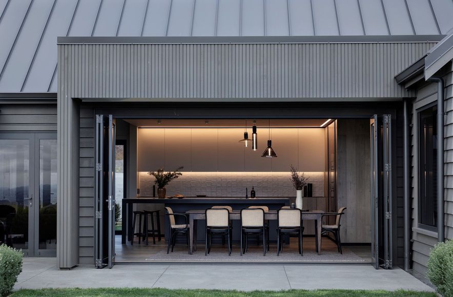 Havelock North Residence