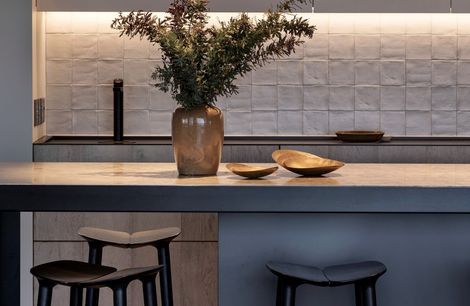 Havelock North Residence