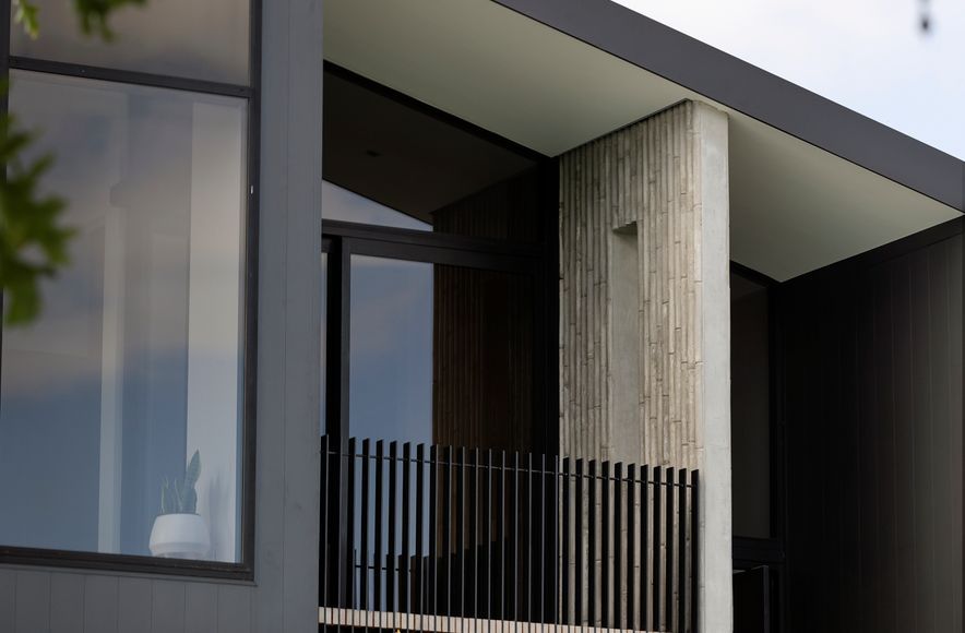 Lin House: a smart, resilient home for the future