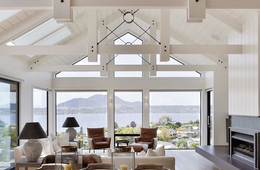 Mapara House