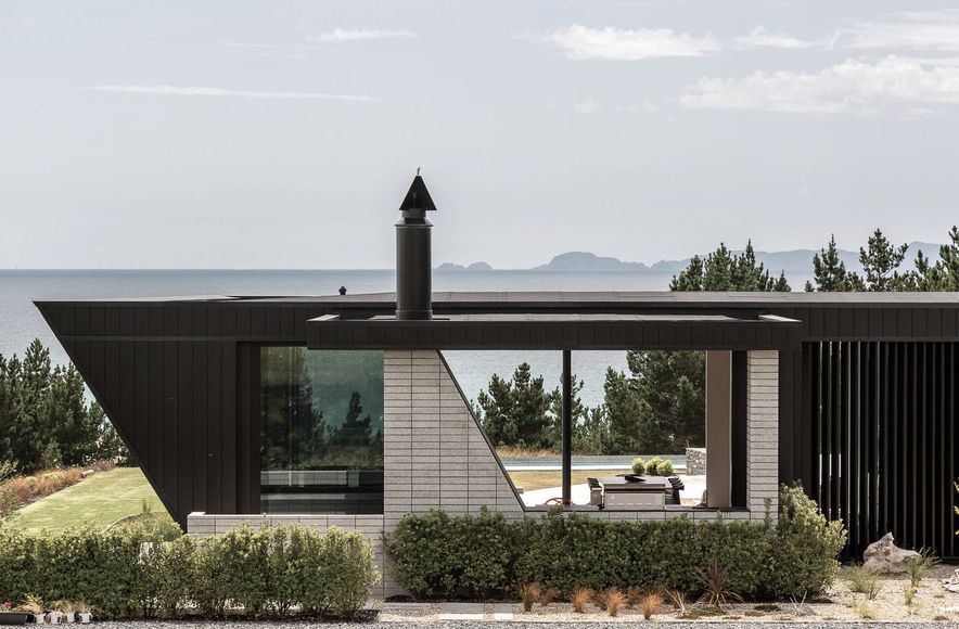 Waipu House