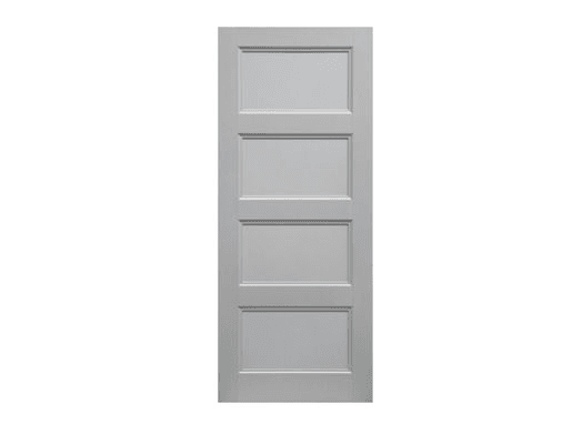 7P Aluminium Heritage Entrance Door