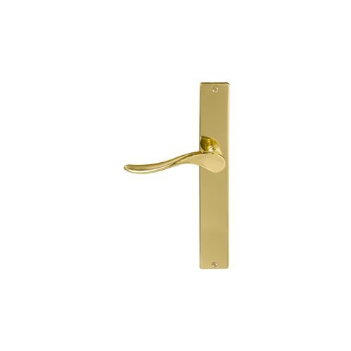 Italian Haven Longplate