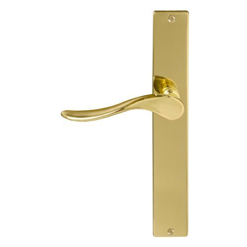 Italian Haven Longplate
