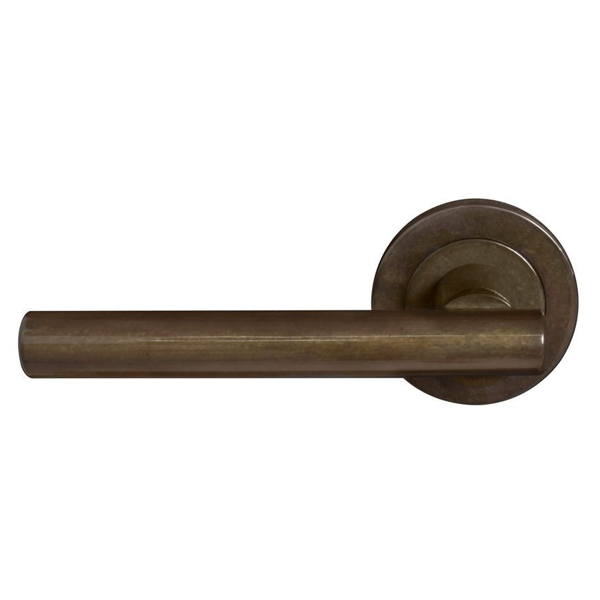 Italian Charleston Lever Set
