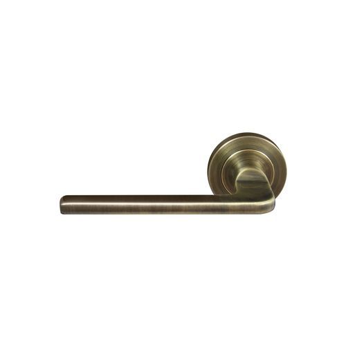 Italian Chalet Lever Set