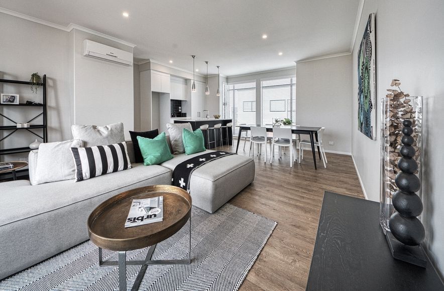 Glidepath Road, Hobsonville