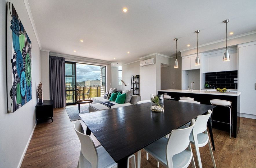 Glidepath Road, Hobsonville