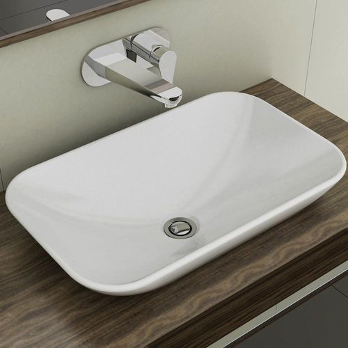 Caroma Gem Inset Basin