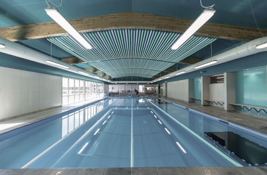 Streamline Swim Academy