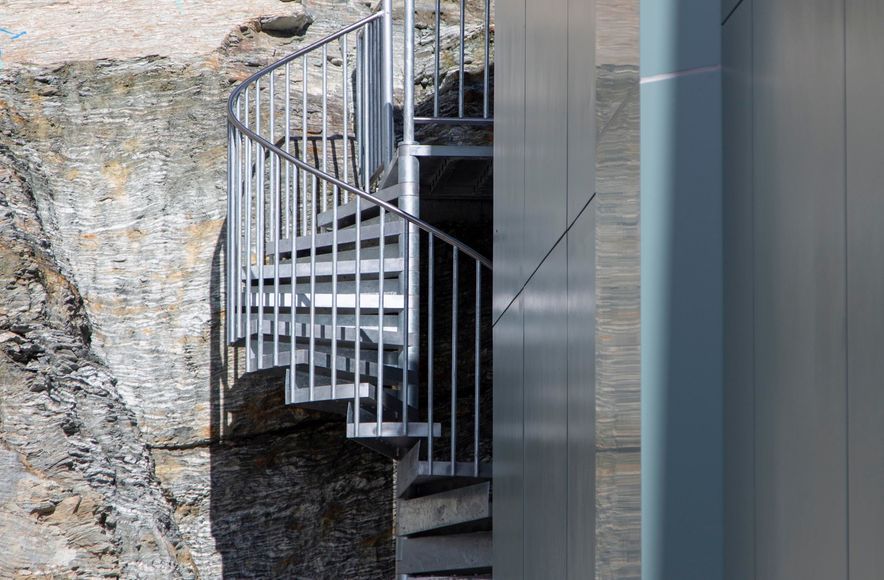 Homestead Place Lakes Edge | Hyndman Taylor Architects