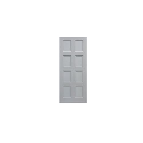 8P Aluminium Heritage Entrance Door