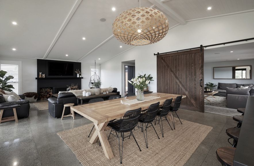 A Haven in Havelock North