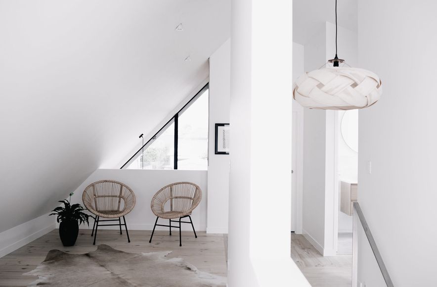 Modern Home