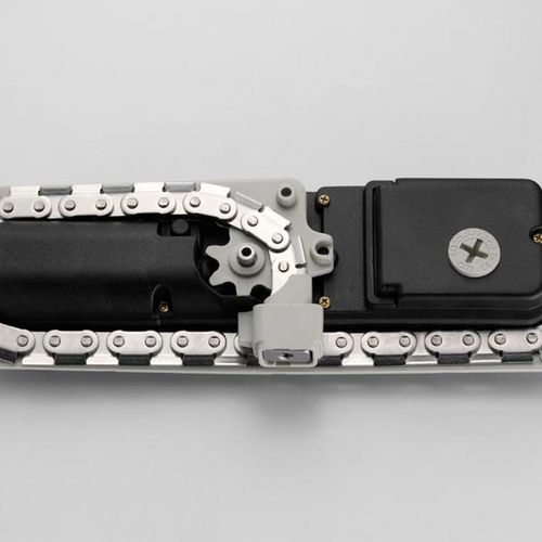 TOPP ACK4 Chain Actuator 230V