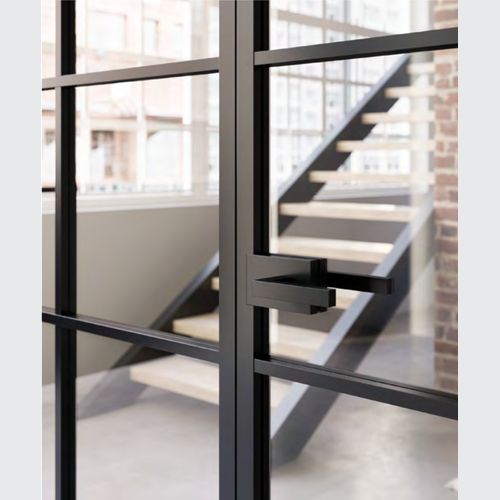 Officina Doors by ADL