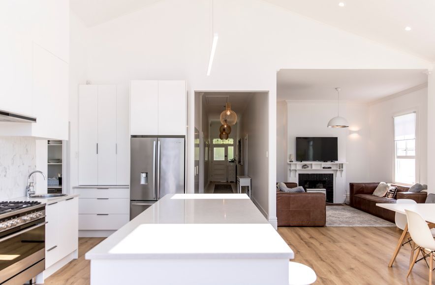 Grey Lynn Villa