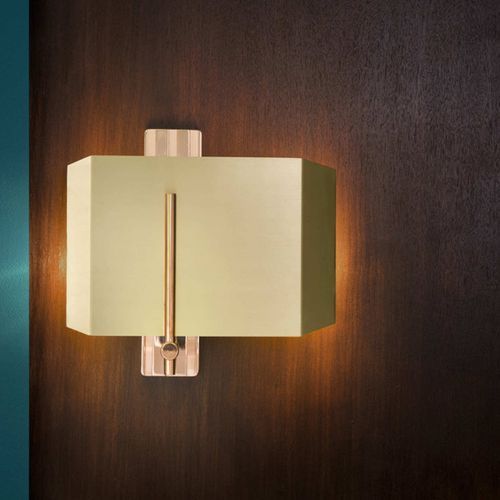 Aegis Wall Light