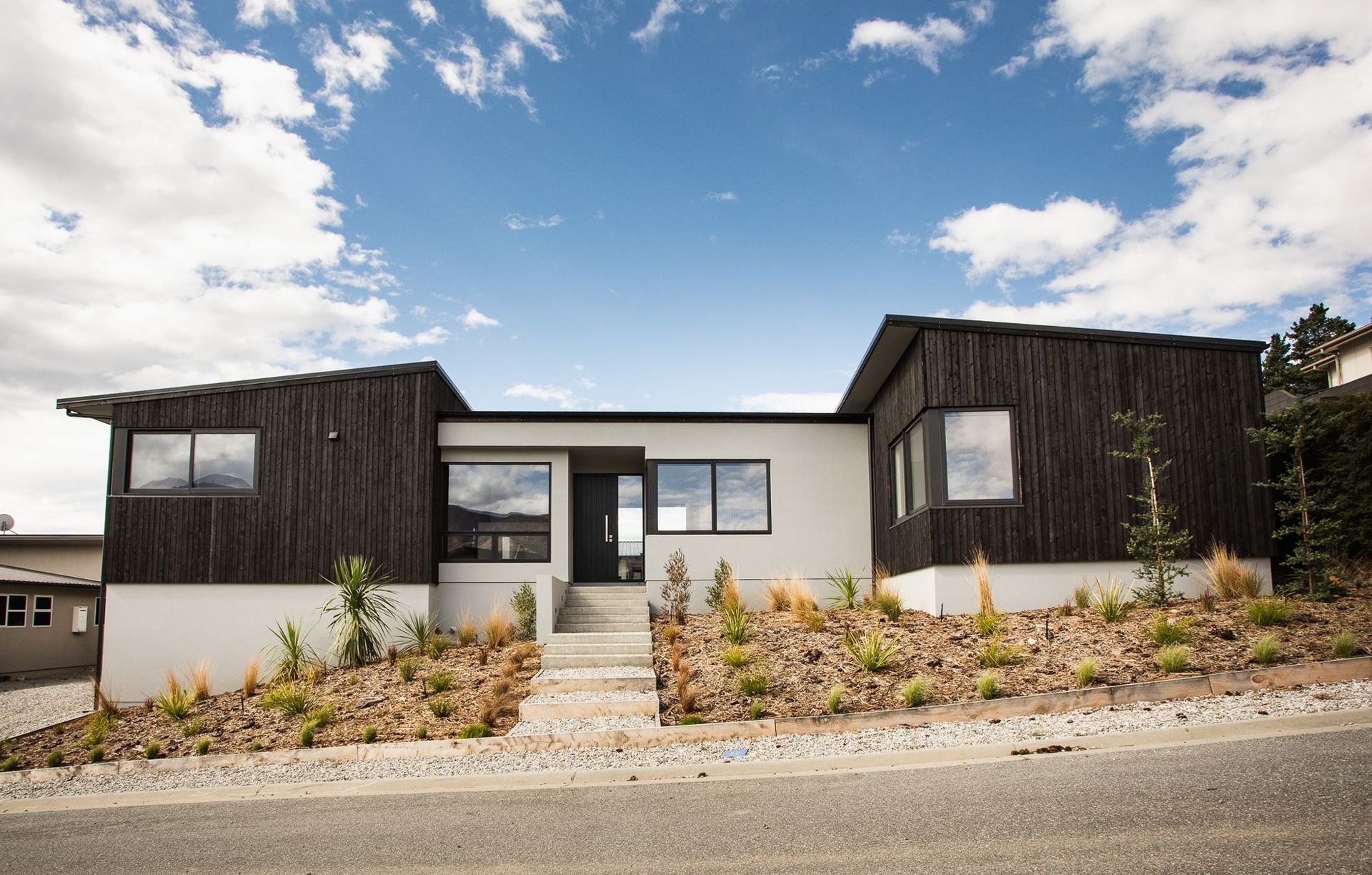 Bailey Builders