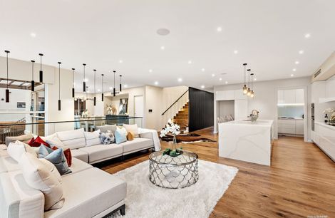 AJ House