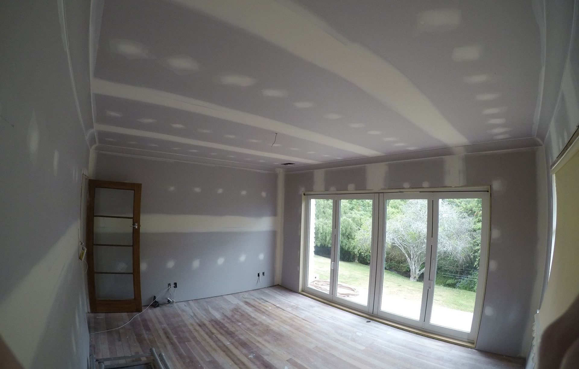 AJ Plastering