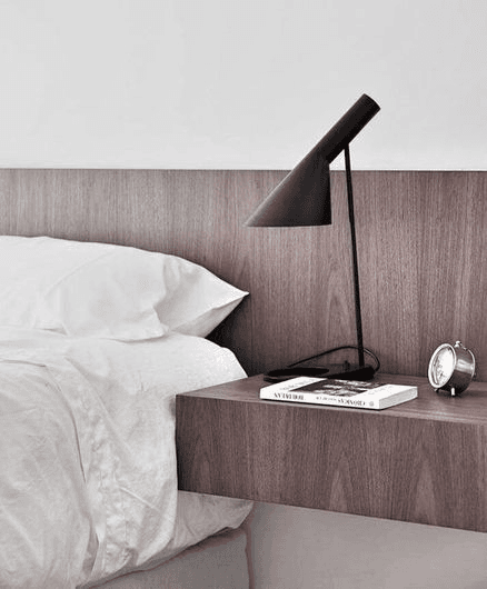 AJ Table Lamp