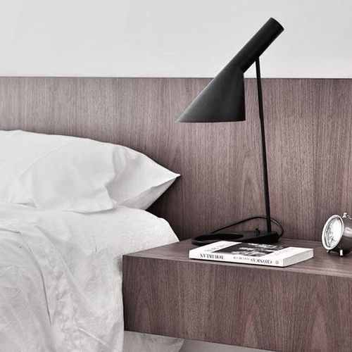 AJ Table Lamp
