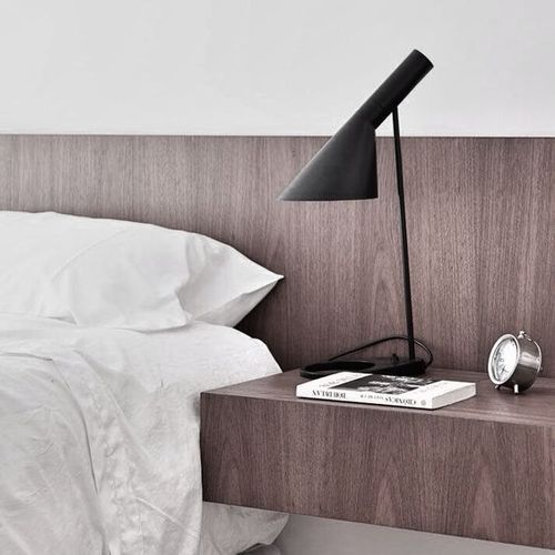 AJ Table Lamp
