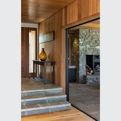 InGrain Solid Timber Panelling