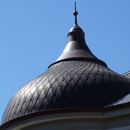 AMBRO Architectural Copper