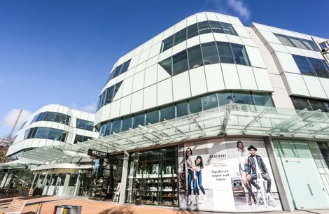 ANZ (Triangle Building)
