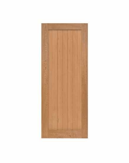 AR41 Barn Door