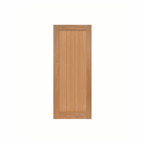 AR41 Barn Door
