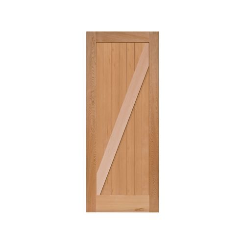 AR41D Barn Doors