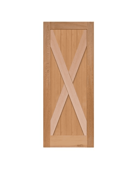 AR41E Barn Door