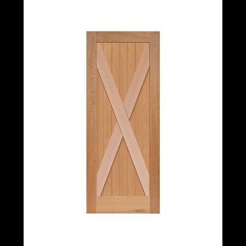 AR41E Barn Door
