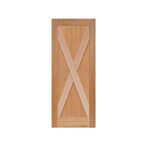 AR41E Barn Door
