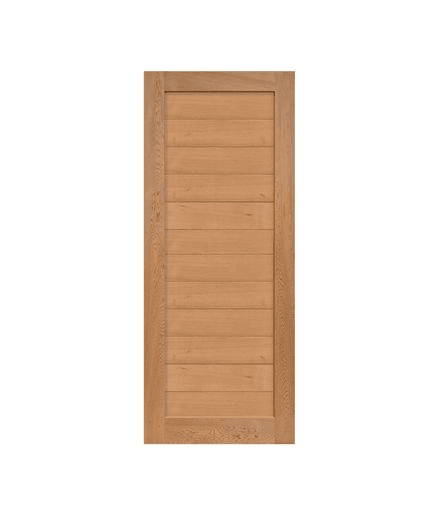 AR42 Barn Door