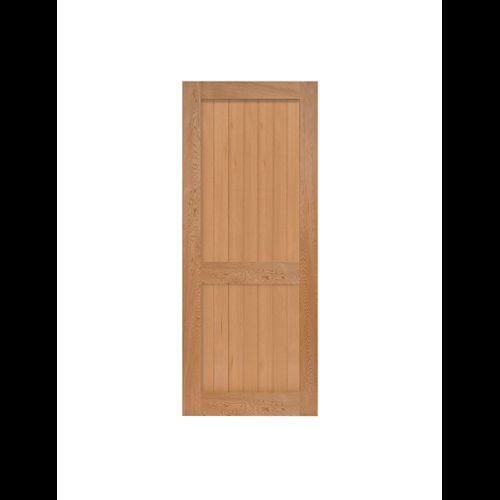 AR43 Barn Door
