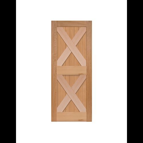 AR43A Barn Door