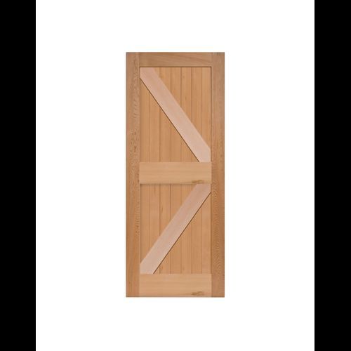 AR43B Barn Door
