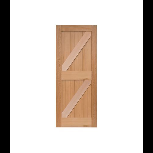 AR43C Barn door