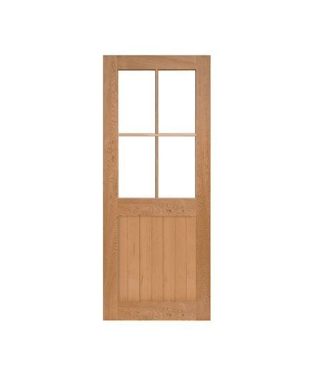 AR63 Barn Door