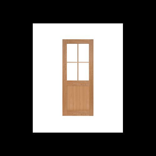 AR63 Barn Door