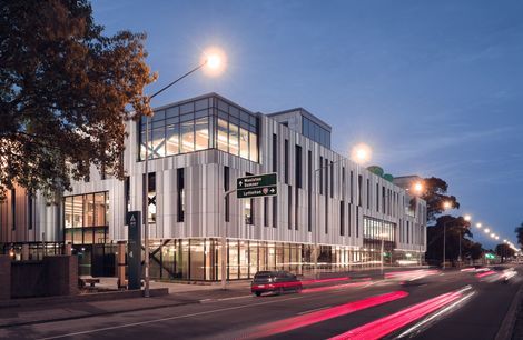 ARA Christchurch Polytechnic