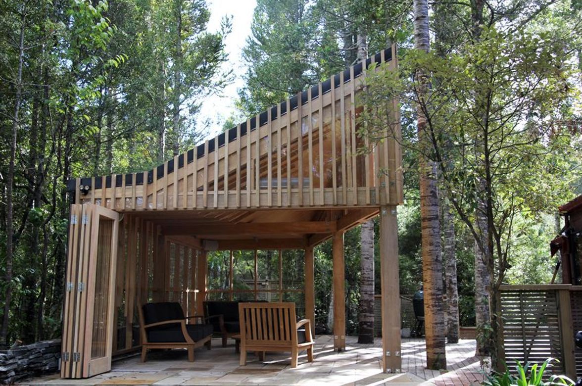 Residential Extension