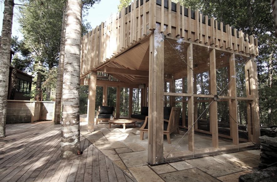 Residential Extension