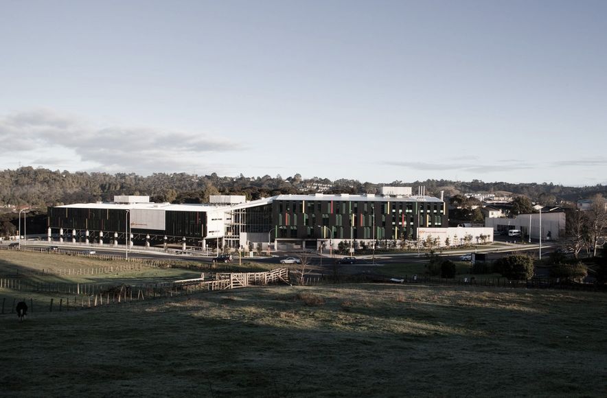 Albany Senior High School